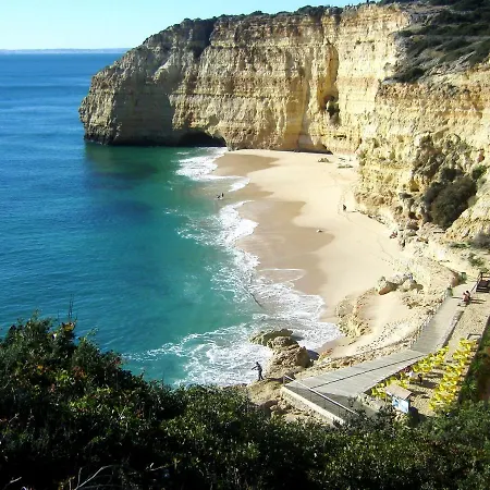 Daire Bellevue Nr. 2 Carvoeiro (Lagoa)